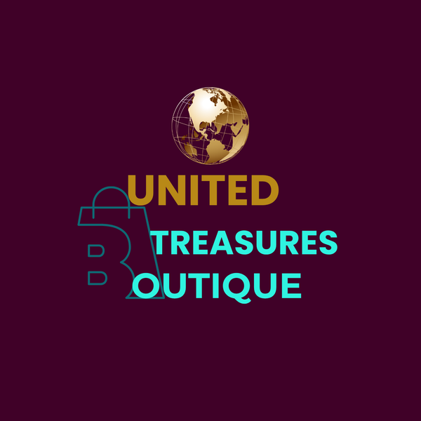 UNITED TREASURES BOUTIQUE