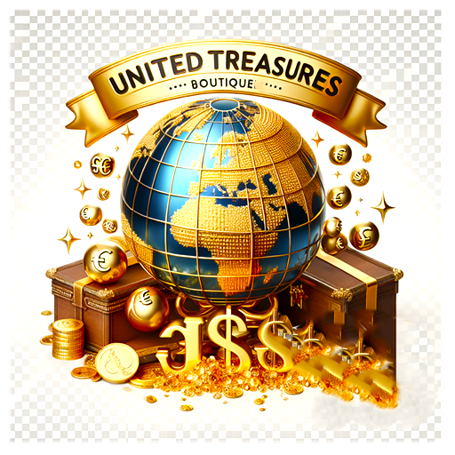 UNITED TREASURES BOUTIQUE